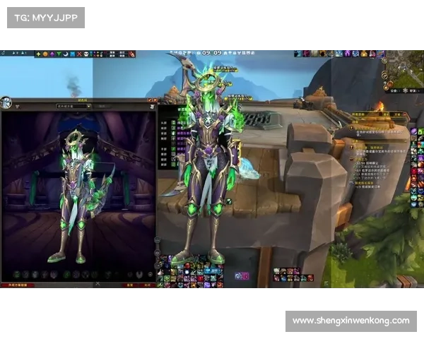 魔兽世界数据玩家游戏存档攻略